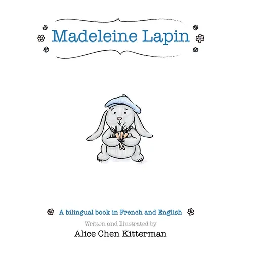 Madeleine Lapin