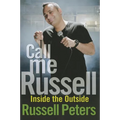 Call Me Russell: Inside the Outside
