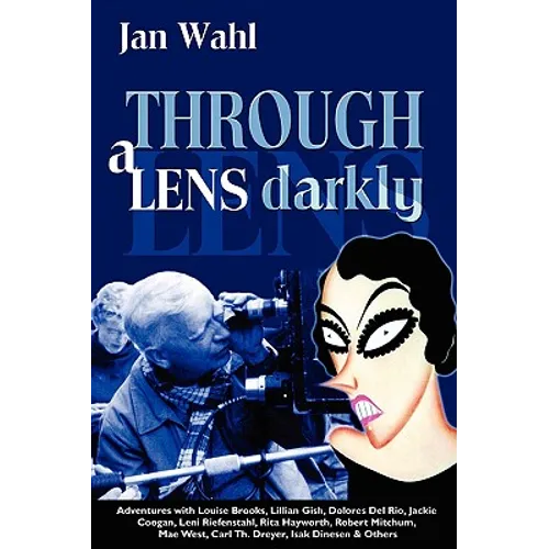 Through a Lens Darkly