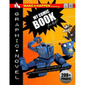 My Comic Book: Rookie Series 002