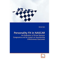 Personality Fit in NASCAR