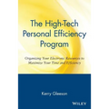 High-Tech Personal Efficiency Program