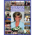 DIANA following in her footsteps