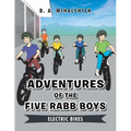 Electric Bikes