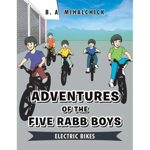 Electric Bikes