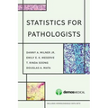 Statistics for Pathologists