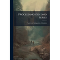 Proceedings Second Series: 19