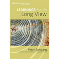 Learnings from the Long View