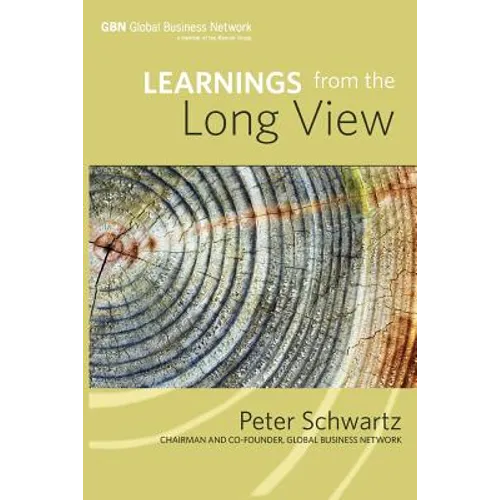 Learnings from the Long View