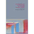Contemporary Approaches in Literary Trauma Theory