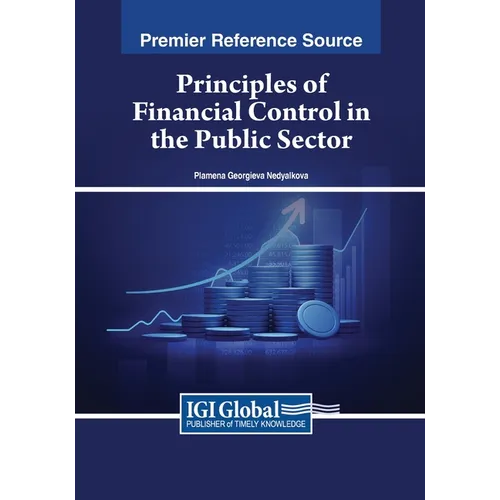 Principles of Financial Control in the Public Sector