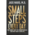 Small Steps Every Day