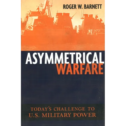 Asymmetrical Warfare: Today's Challenge to U.S. Military Power