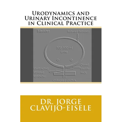 Urodynamics and Urinary Incontinence in Clinical Practice