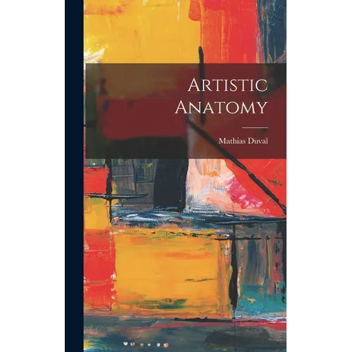 Artistic Anatomy