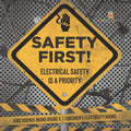 Safety First! Electrical Safety Is a Priority Kids Science Books Grade 5 Children's Electricity Books