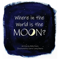 Where in the World is the Moon?