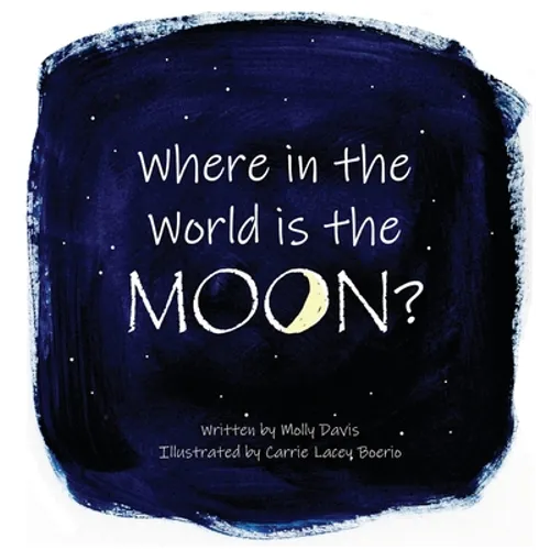 Where in the World is the Moon?