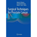 Surgical Techniques for Prostate Cancer