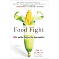 Food Fight: GMOs and the Future of the American Diet