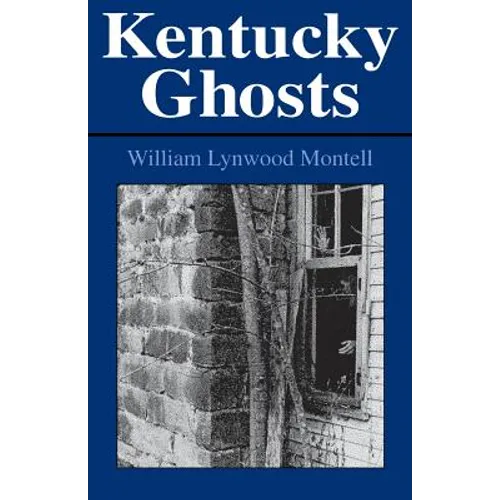 Kentucky Ghosts
