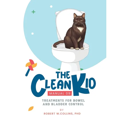 The Clean Kid Manual 09