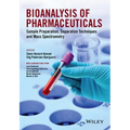 Bioanalysis of Pharmaceuticals: Sample Preparation, Separation Techniques and Mass Spectrometry