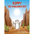 Kippy the Kangaroo Rat