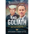 And Goliath: The Littlest Navy SEAL's Inspirational Story About Living Your Biggest Life