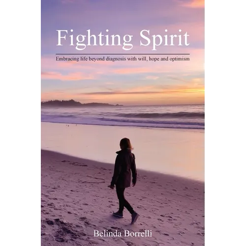 Fighting Spirit