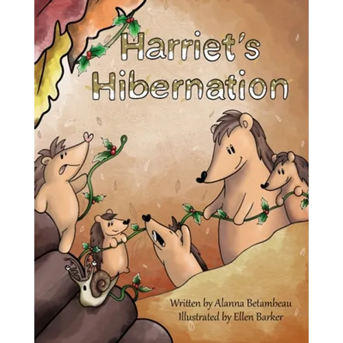 Harriet's Hibernation