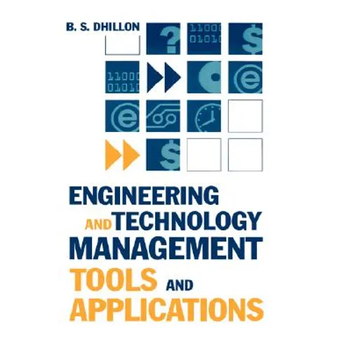 Engineering and Technology Management T
