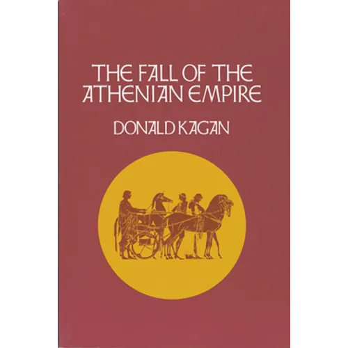 The Fall of the Athenian Empire