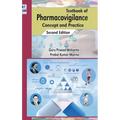 Textbook of Pharmacovigilance: Concept and Practice