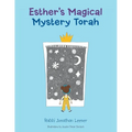 Esther's Magical Mystery Torah