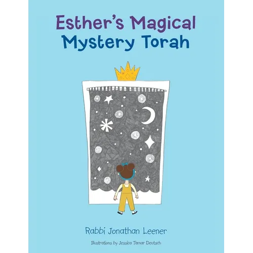 Esther's Magical Mystery Torah