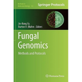 Fungal Genomics: Methods and Protocols