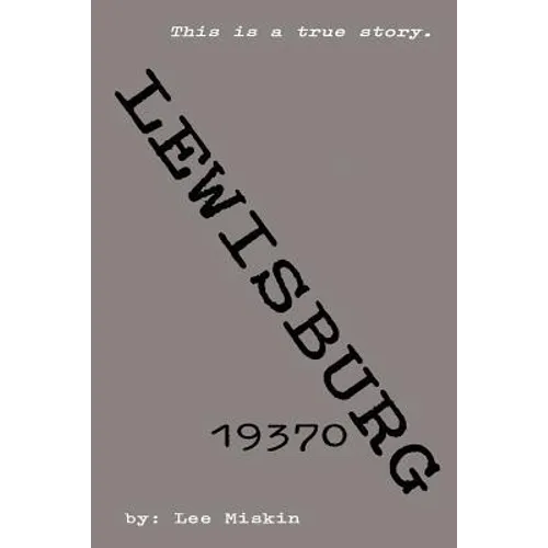 Lewisburg 19370