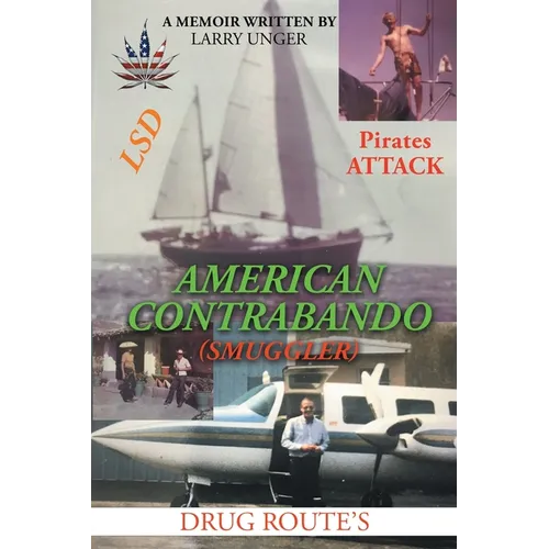American Contrabando