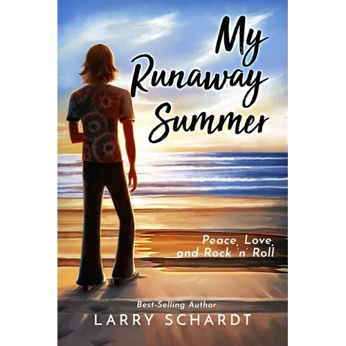 My Runaway Summer