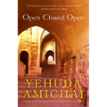 Open Closed Open: Poems