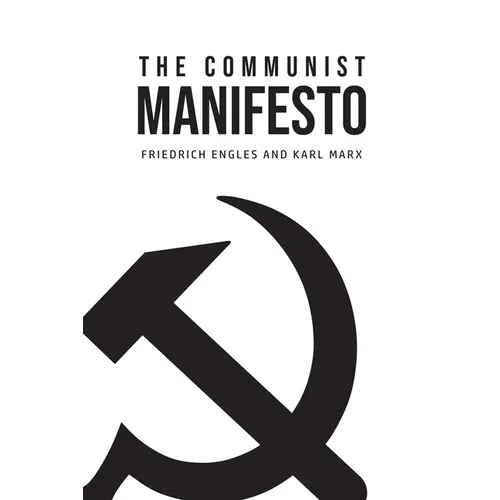 The Communist Manifesto