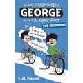 The Misadventures of George and the Talking Butt: The Beginning