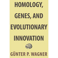 Homology, Genes, and Evolutionary Innovation