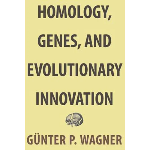 Homology, Genes, and Evolutionary Innovation