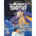 The Mystery Tooth?