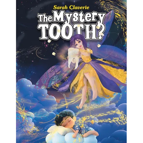 The Mystery Tooth?