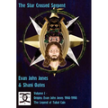 The Star Crossed Serpent: Volume I - Origins: Evan John Jones 1966-1998 - The Legend of Tubal Cain