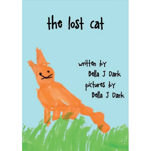 The Lost Cat