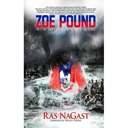 Zoe Pound: How Millions Were Made